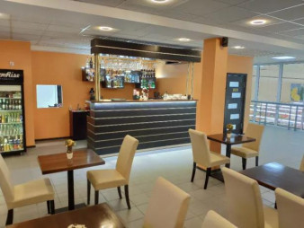 Продажа нового ресторана на Нивках